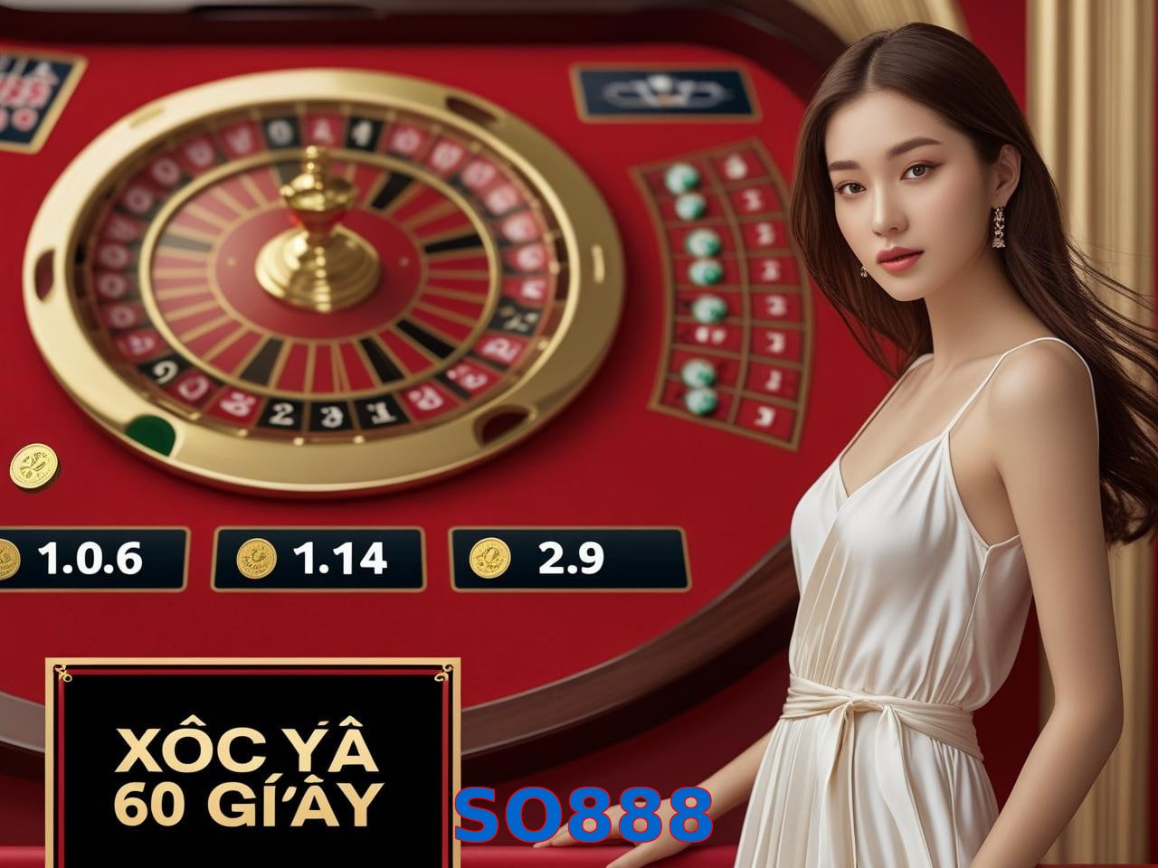 SO888