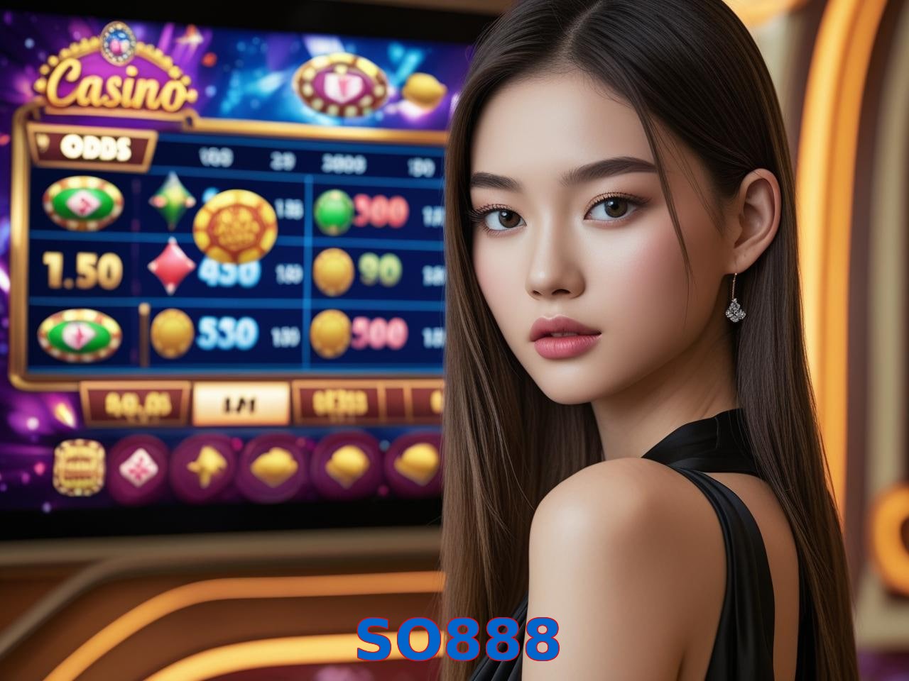 SO888