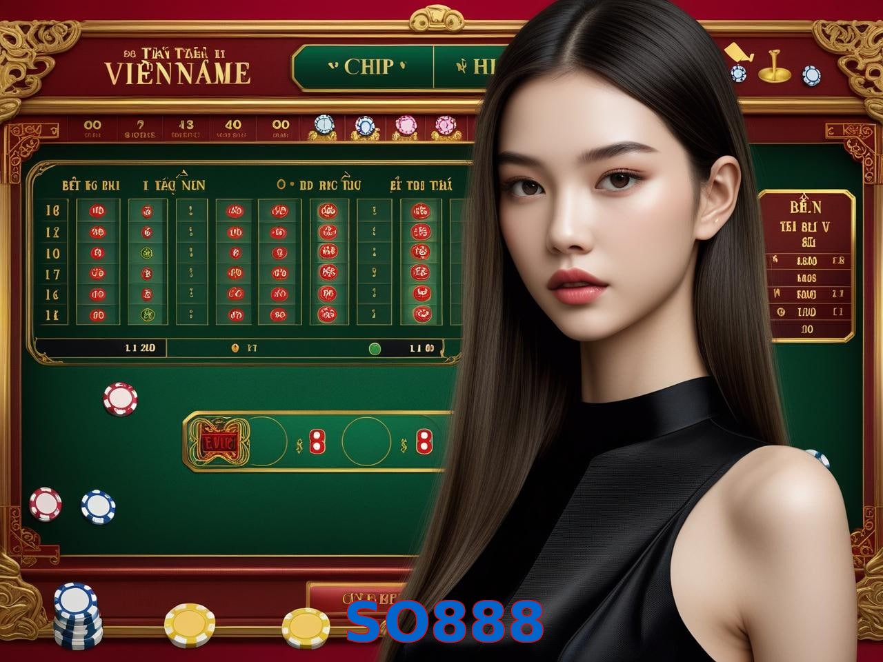 SO888