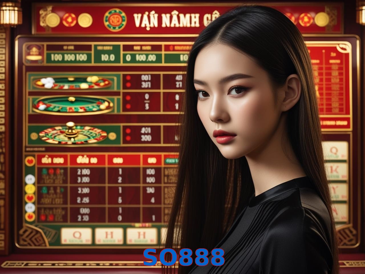 SO888
