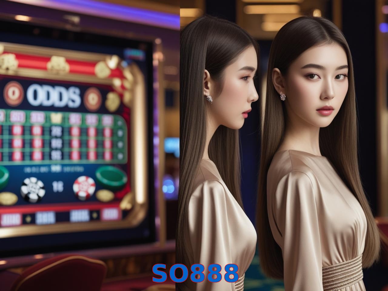SO888