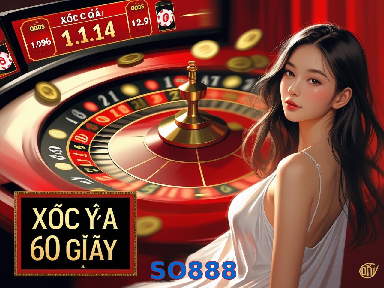 SO888