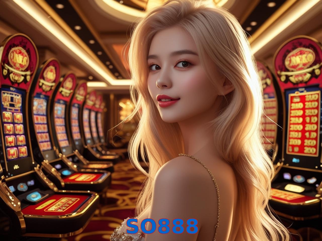 SO888