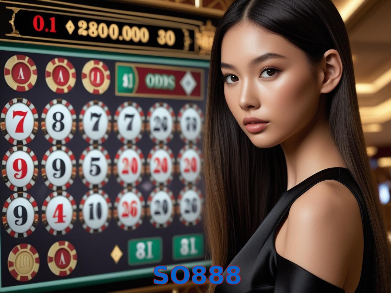 SO888
